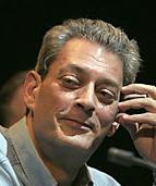 Paul Auster